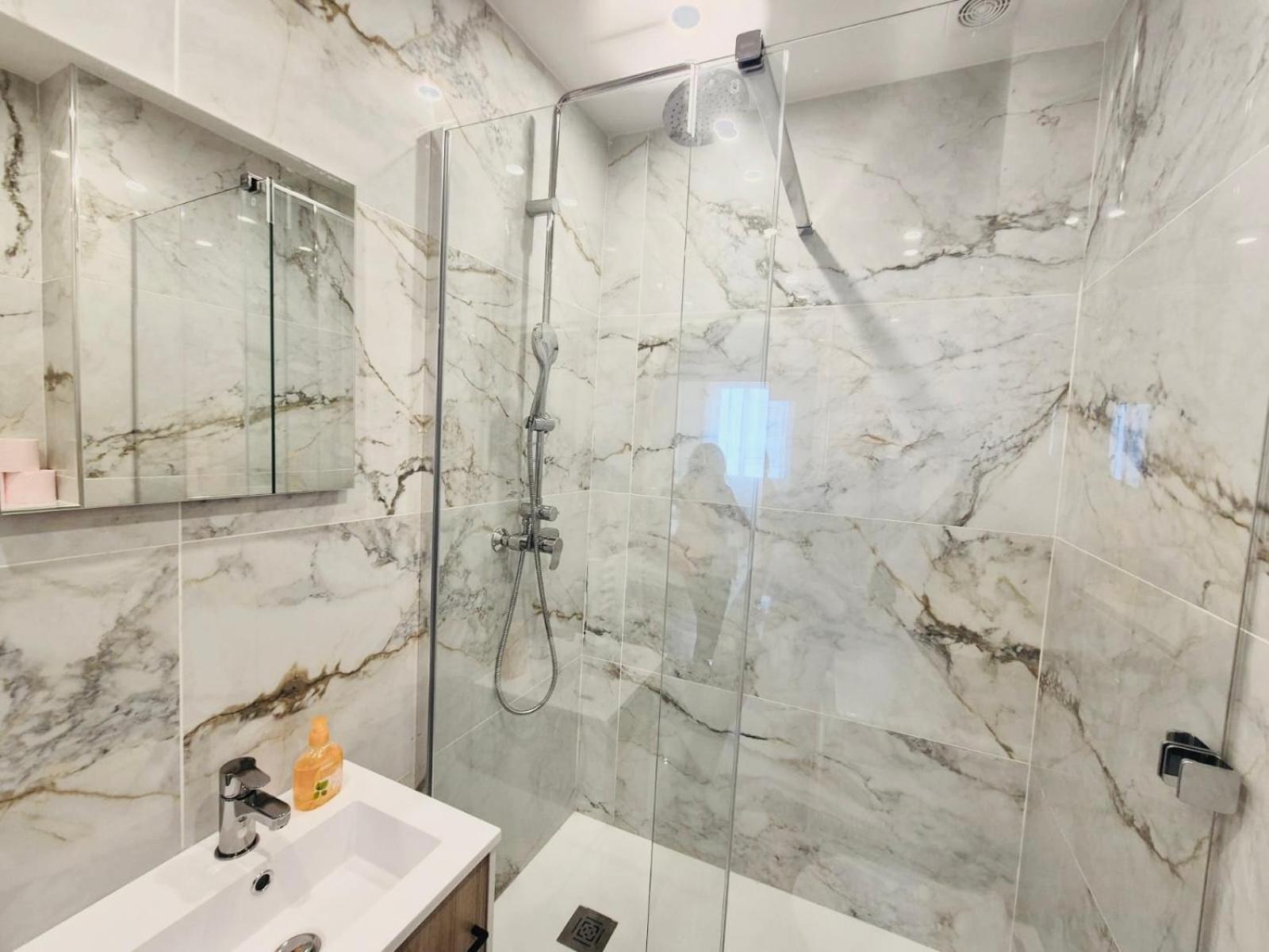 2 Bedroom Flat Cannes Center La Croisette Banane Esterno foto